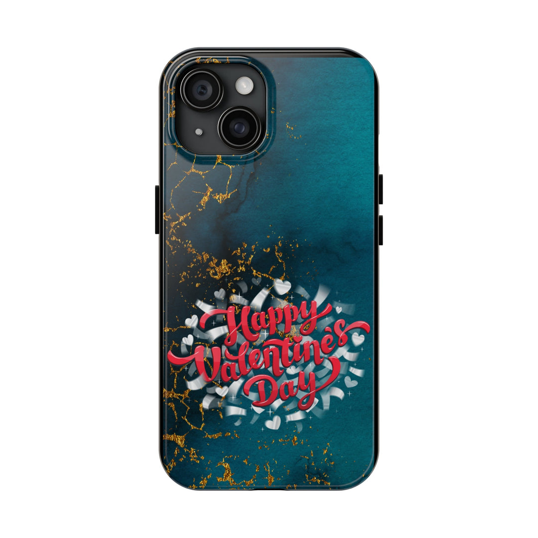 Tough Phone Cases - Creative Canvas Corner