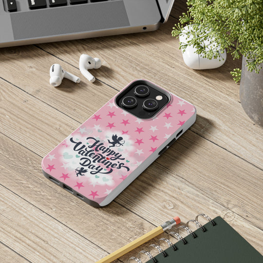 Tough Phone Cases - Creative Canvas Corner