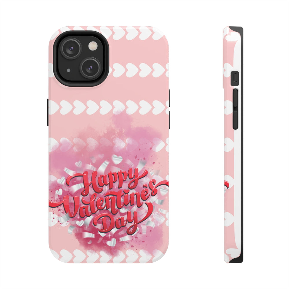 Tough Phone Cases - Creative Canvas Corner