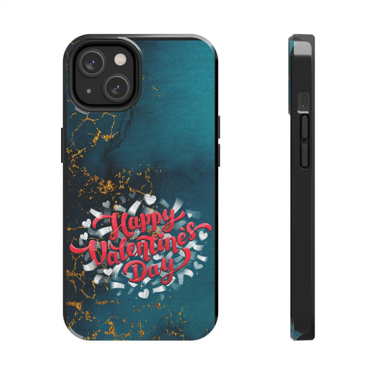 Tough Phone Cases - Creative Canvas Corner