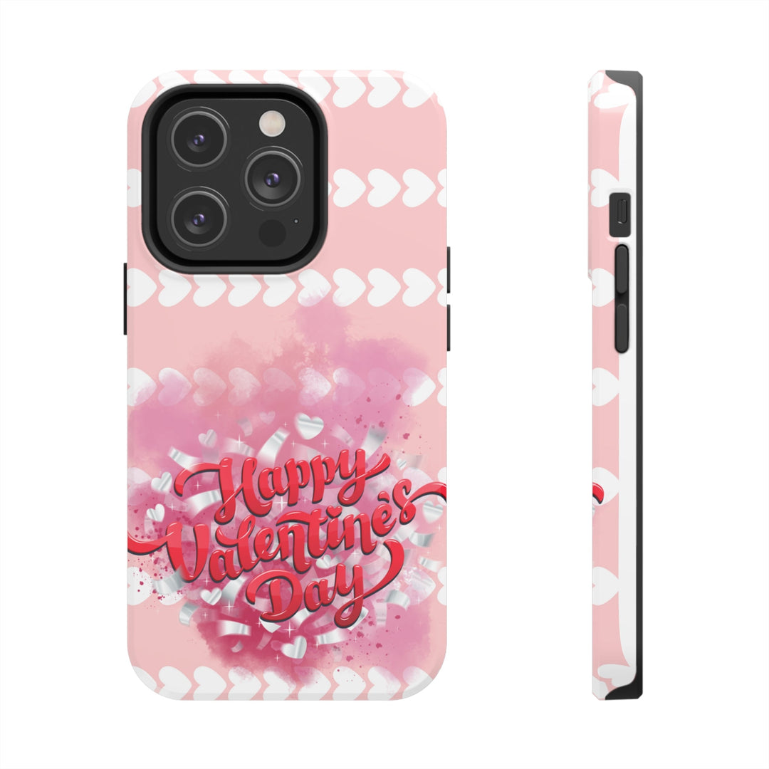 Tough Phone Cases - Creative Canvas Corner