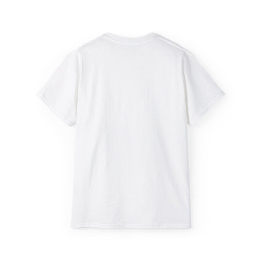 "Unisex All-Over Print Cut & Sew Tee" - Creative Canvas Corner