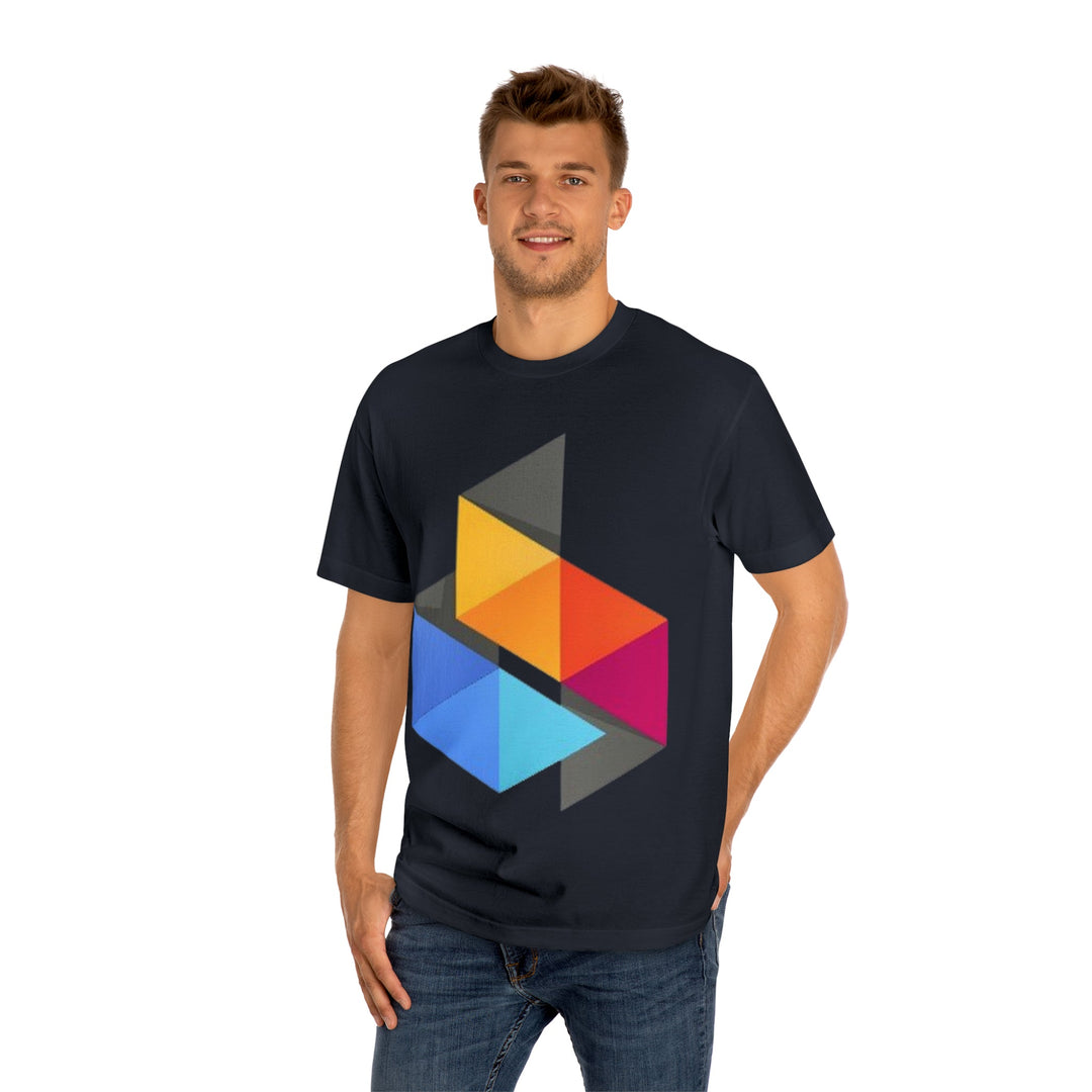 Unisex Classic Tee - Creative Canvas Corner