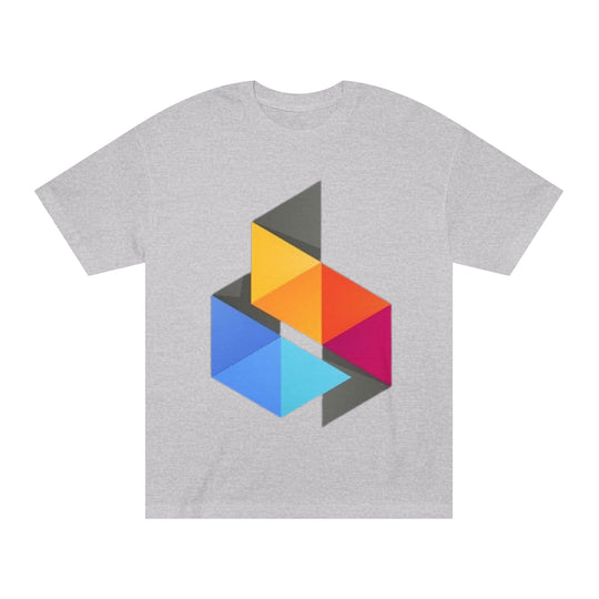 Unisex Classic Tee - Creative Canvas Corner