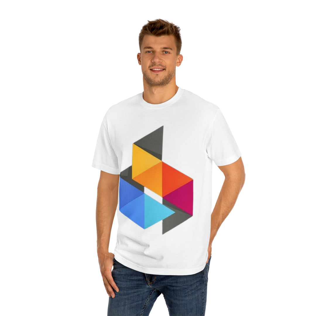 Unisex Classic Tee - Creative Canvas Corner