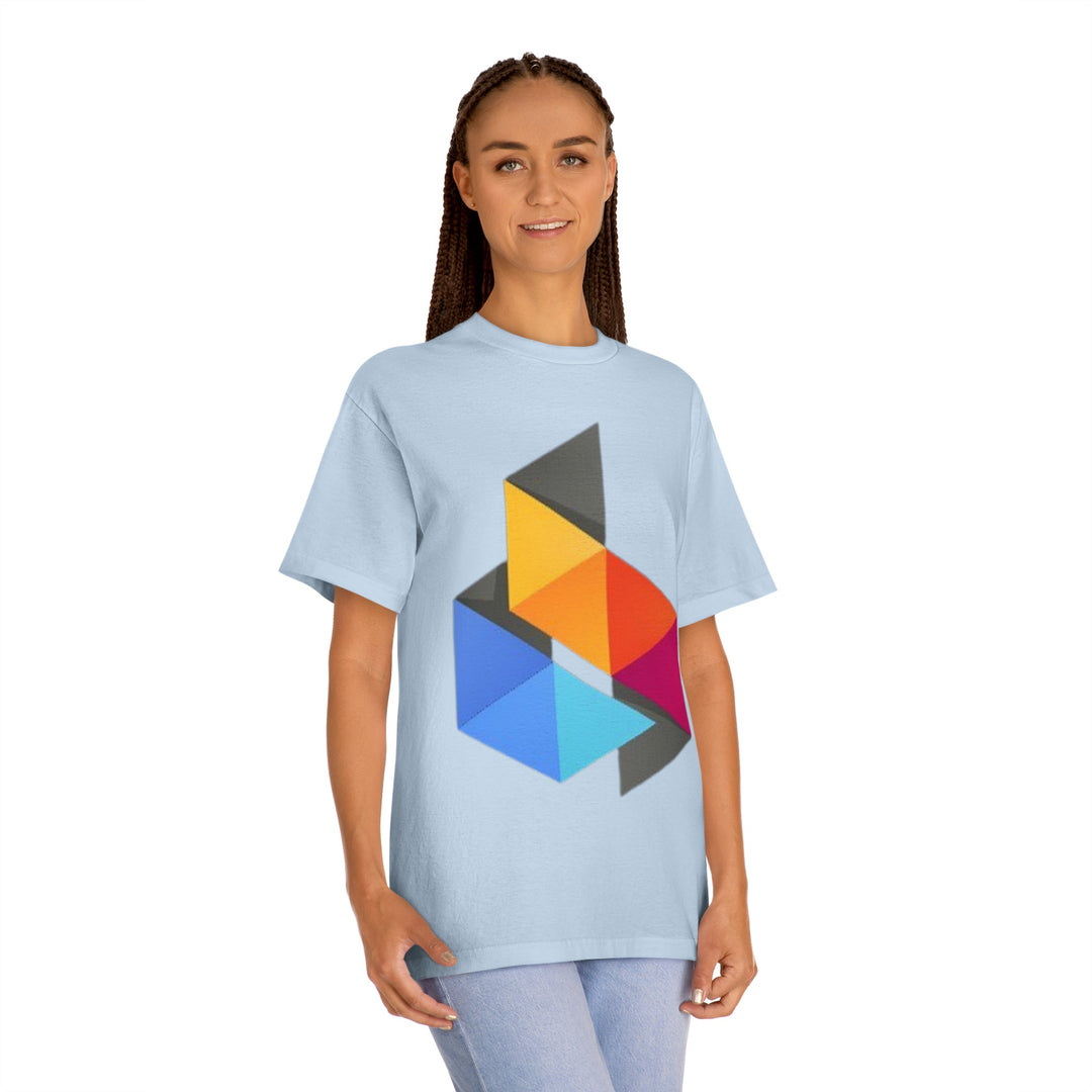 Unisex Classic Tee - Creative Canvas Corner