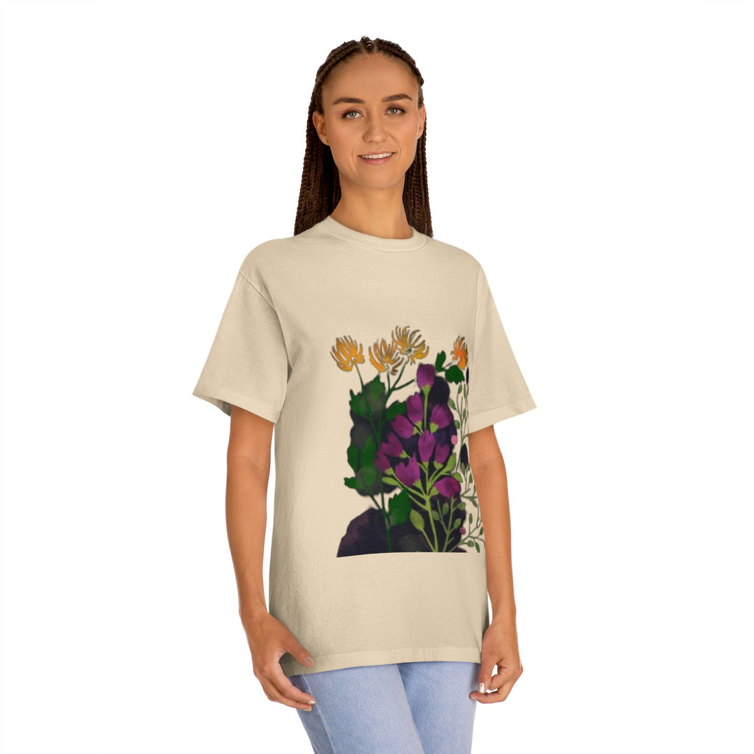 Unisex Classic Tee - Creative Canvas Corner