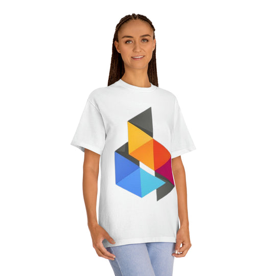 Unisex Classic Tee - Creative Canvas Corner