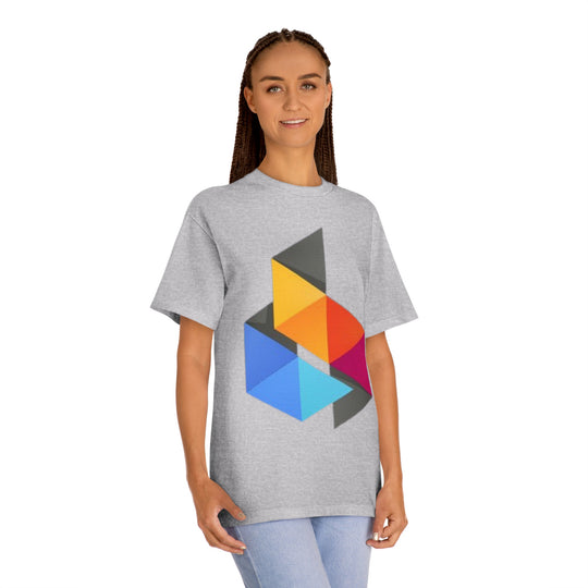 Unisex Classic Tee - Creative Canvas Corner