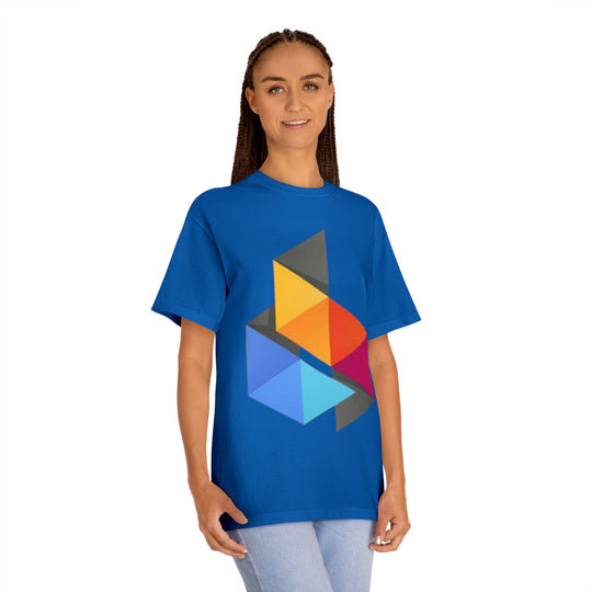 Unisex Classic Tee - Creative Canvas Corner