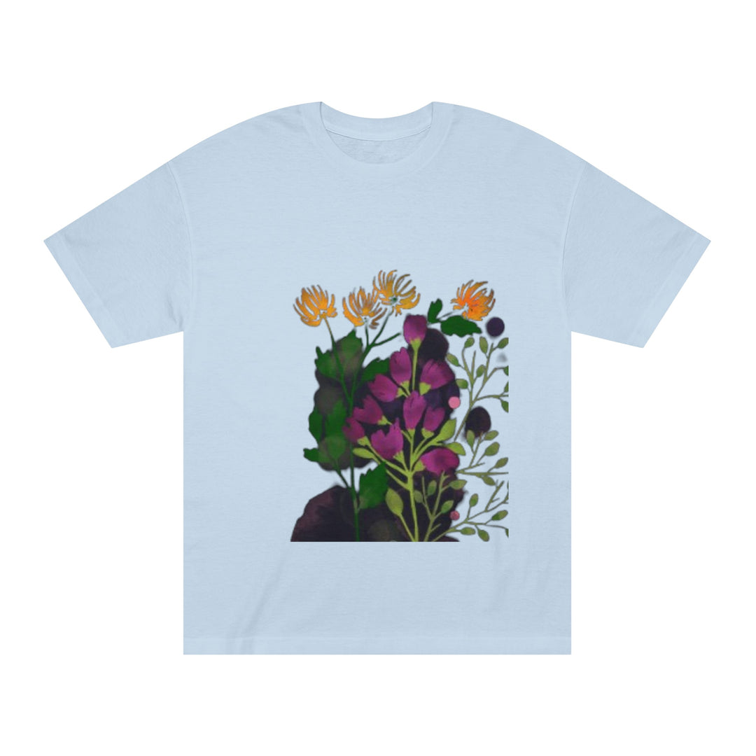 Unisex Classic Tee - Creative Canvas Corner