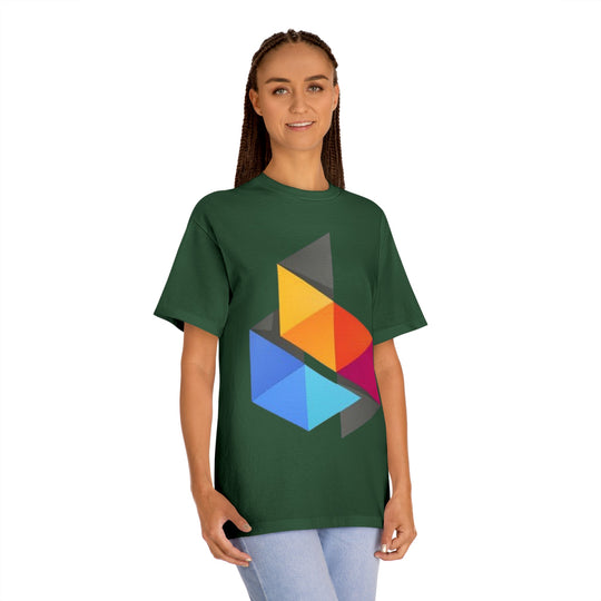 Unisex Classic Tee - Creative Canvas Corner