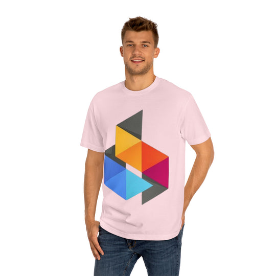 Unisex Classic Tee - Creative Canvas Corner