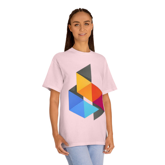 Unisex Classic Tee - Creative Canvas Corner