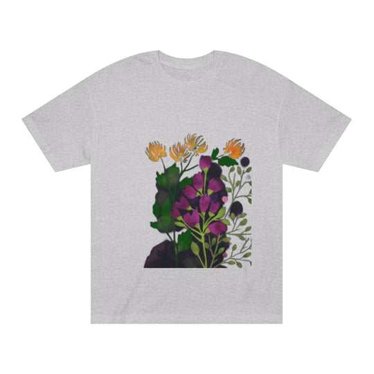 Unisex Classic Tee - Creative Canvas Corner