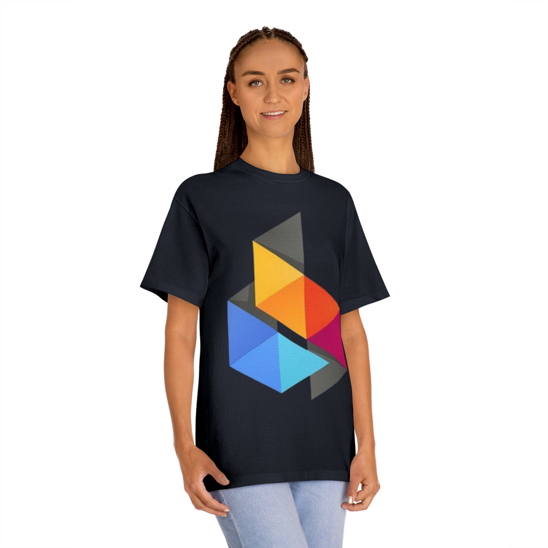 Unisex Classic Tee - Creative Canvas Corner