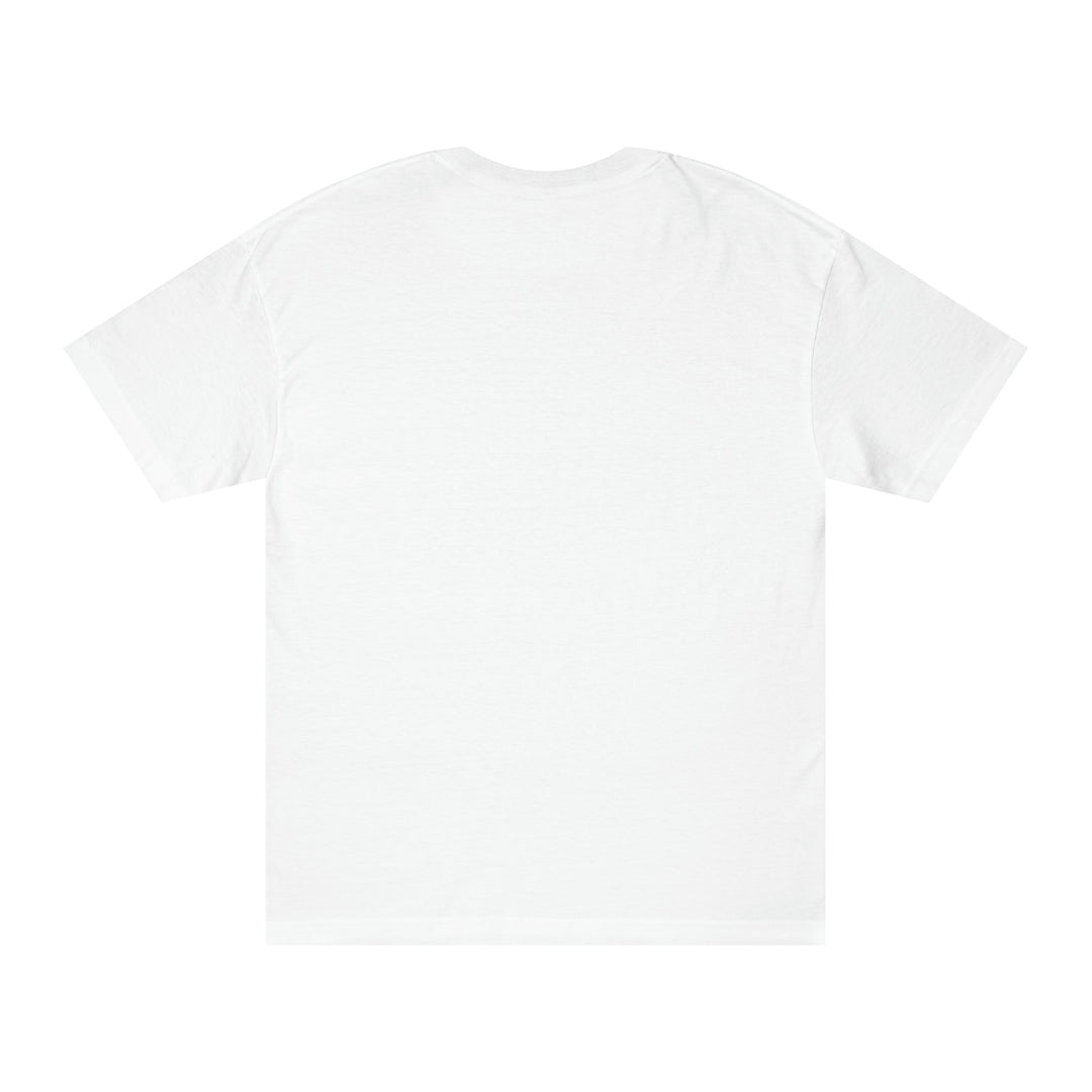 Unisex Classic Tee - Creative Canvas Corner