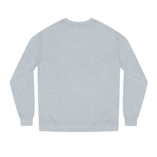 Unisex Crew Neck Sweatshirt - Creative Canvas Corner