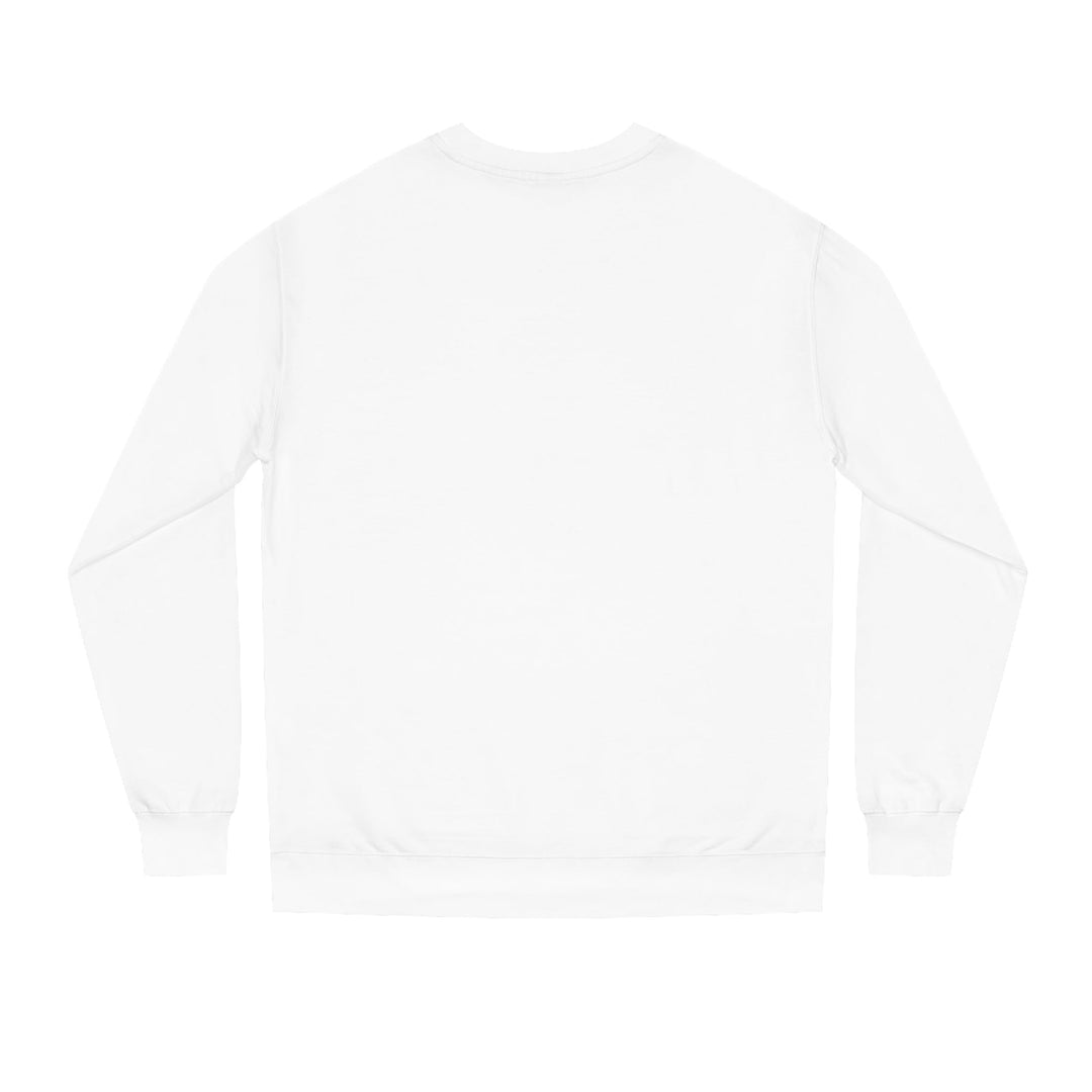 Unisex Crew Neck Sweatshirt - Creative Canvas Corner