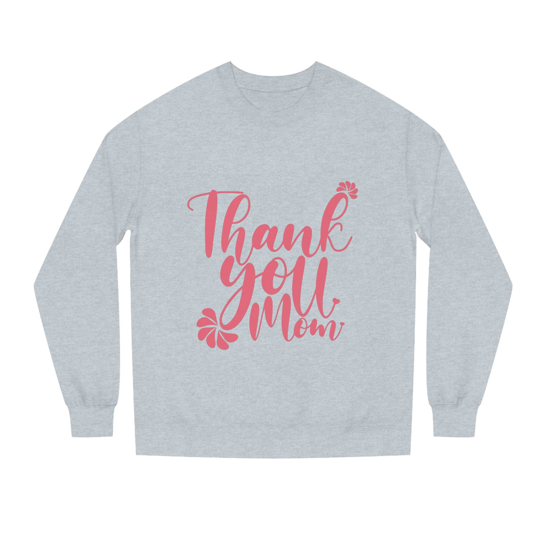 Unisex Crew Neck Sweatshirt - Creative Canvas Corner