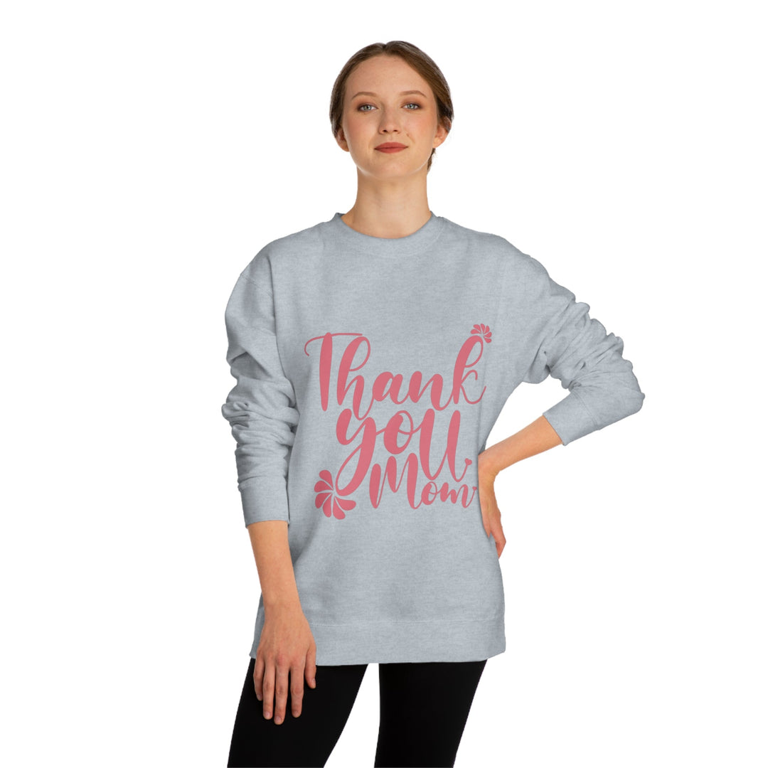 Unisex Crew Neck Sweatshirt - Creative Canvas Corner