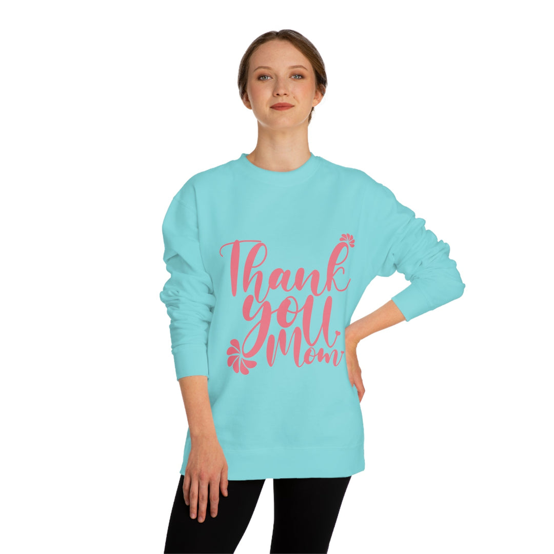 Unisex Crew Neck Sweatshirt - Creative Canvas Corner