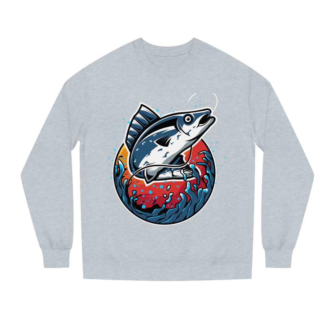 Unisex Crew Neck Sweatshirt - Creative Canvas Corner