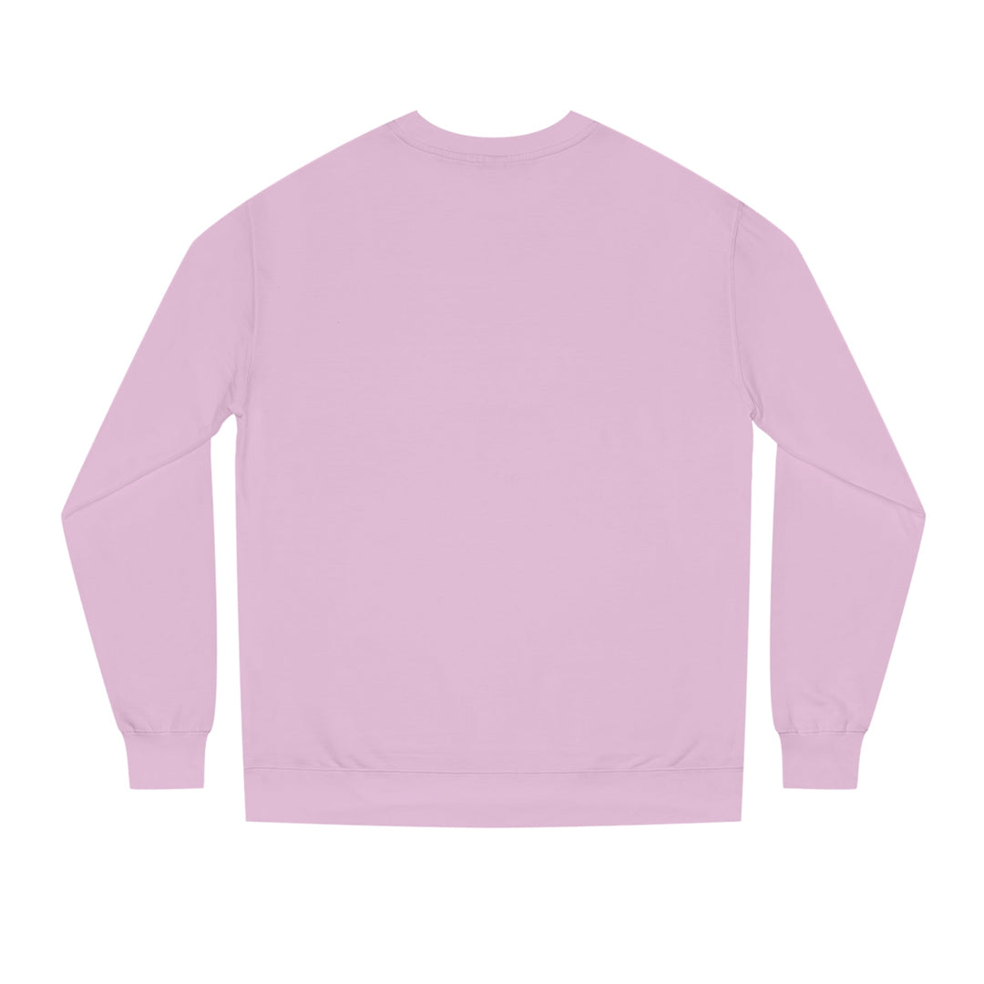 Unisex Crew Neck Sweatshirt - Creative Canvas Corner