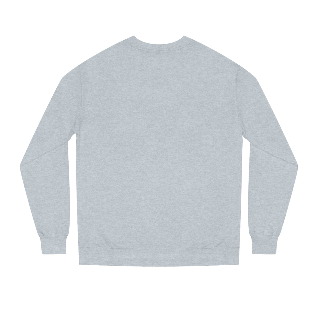 Unisex Crew Neck Sweatshirt - Creative Canvas Corner