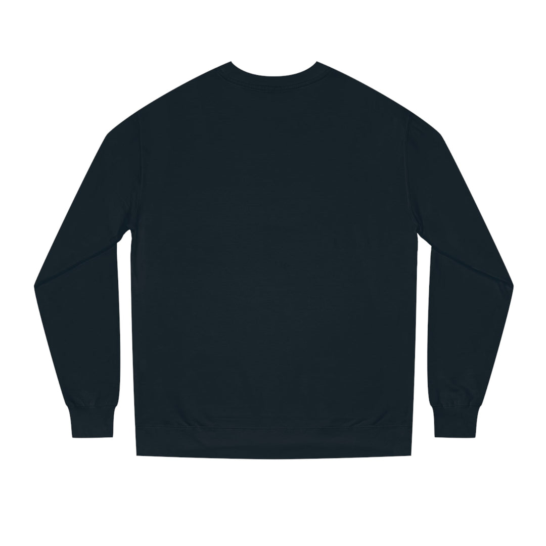 Unisex Crew Neck Sweatshirt - Creative Canvas Corner