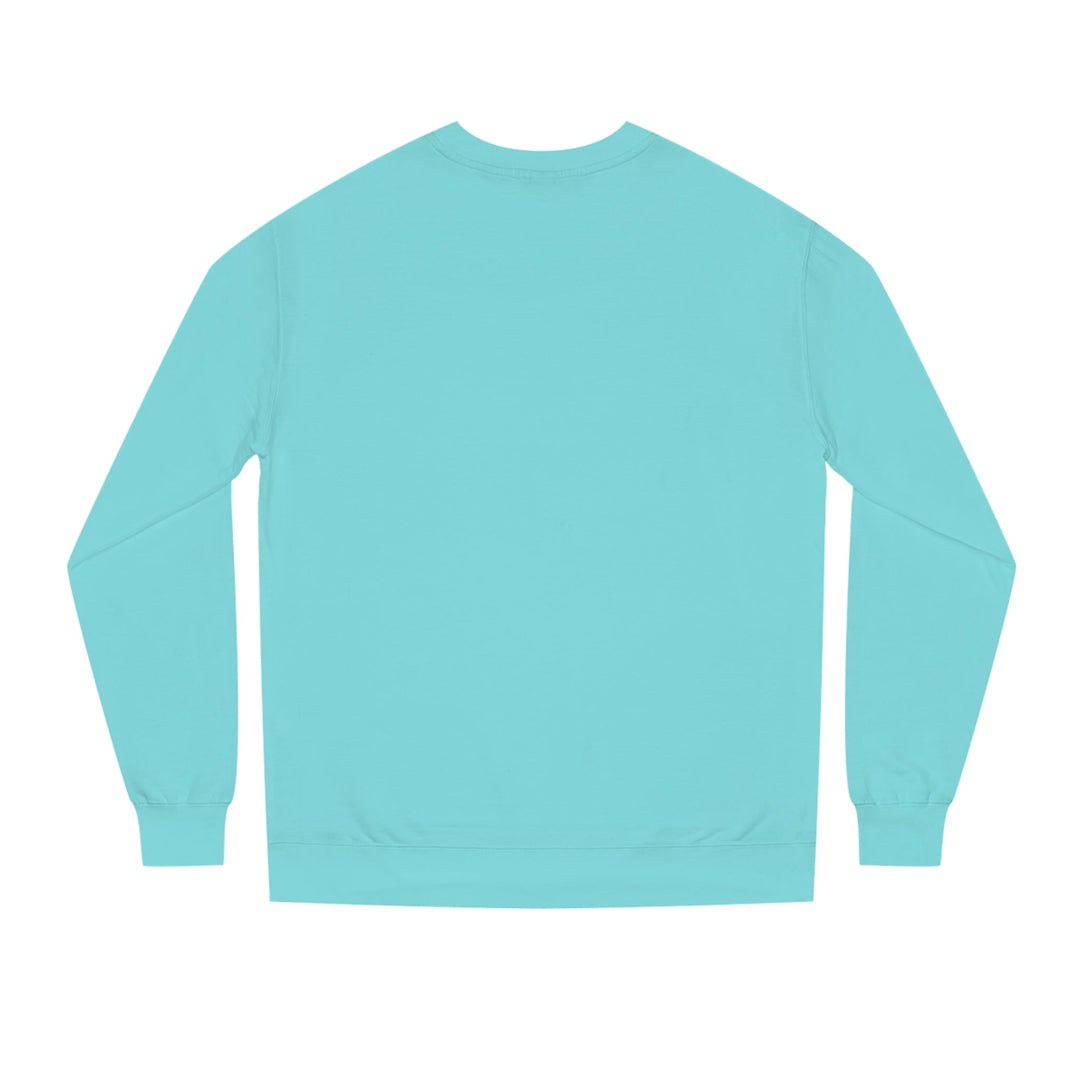 Unisex Crew Neck Sweatshirt - Creative Canvas Corner