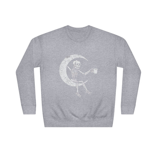 Unisex Crew Sweatshirt - Creative Canvas Corner