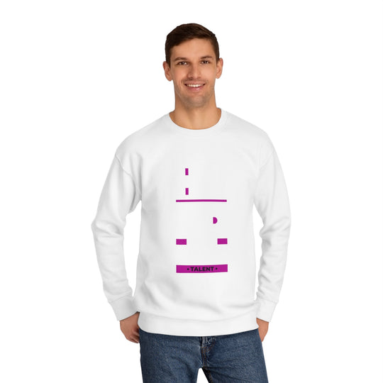 Unisex Crew Sweatshirt - Creative Canvas Corner