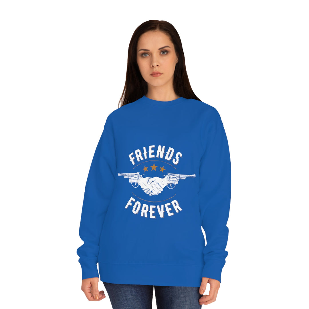 Unisex Crew Sweatshirt - Creative Canvas Corner