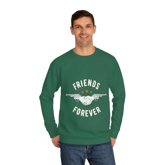 Unisex Crew Sweatshirt - Creative Canvas Corner