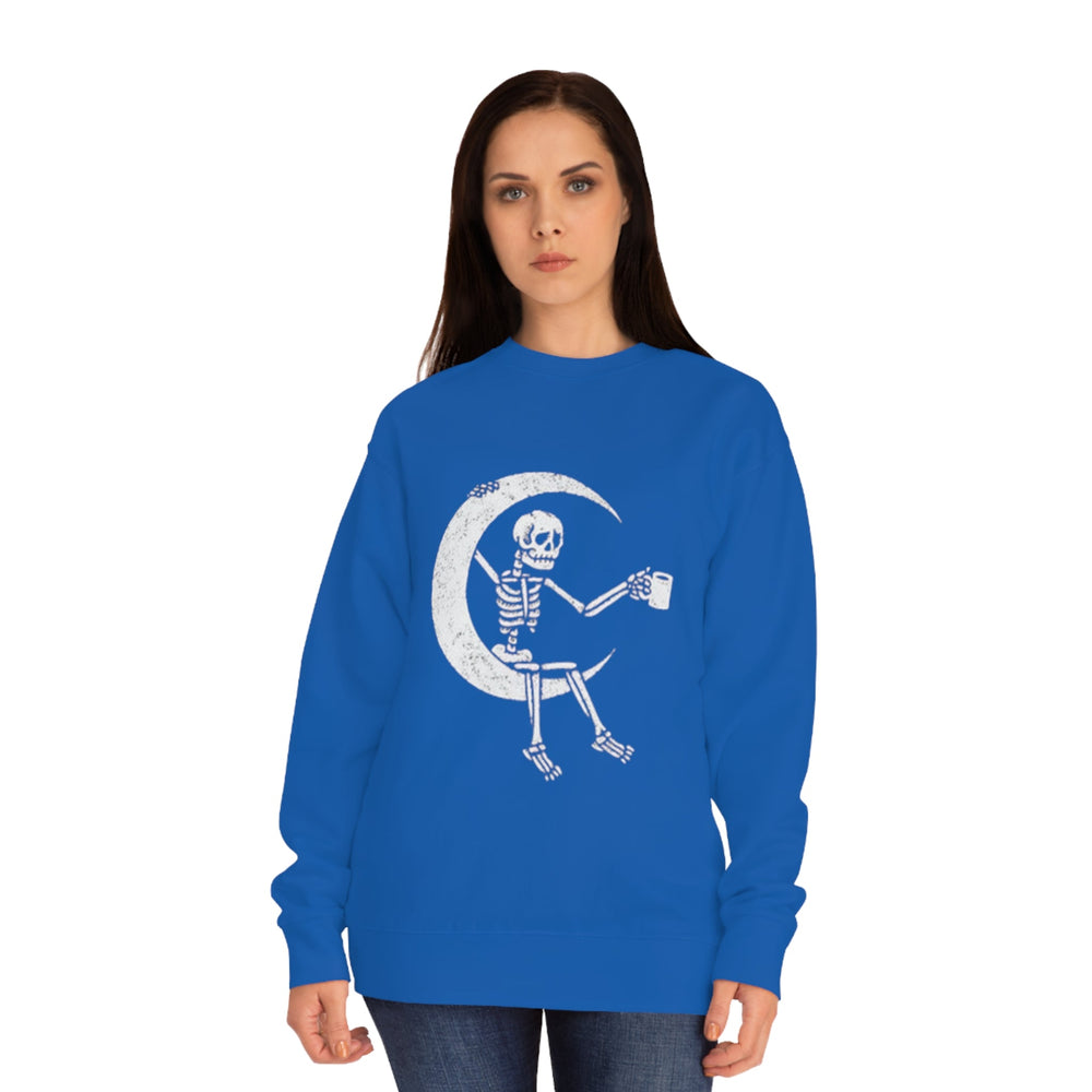 Unisex Crew Sweatshirt - Creative Canvas Corner