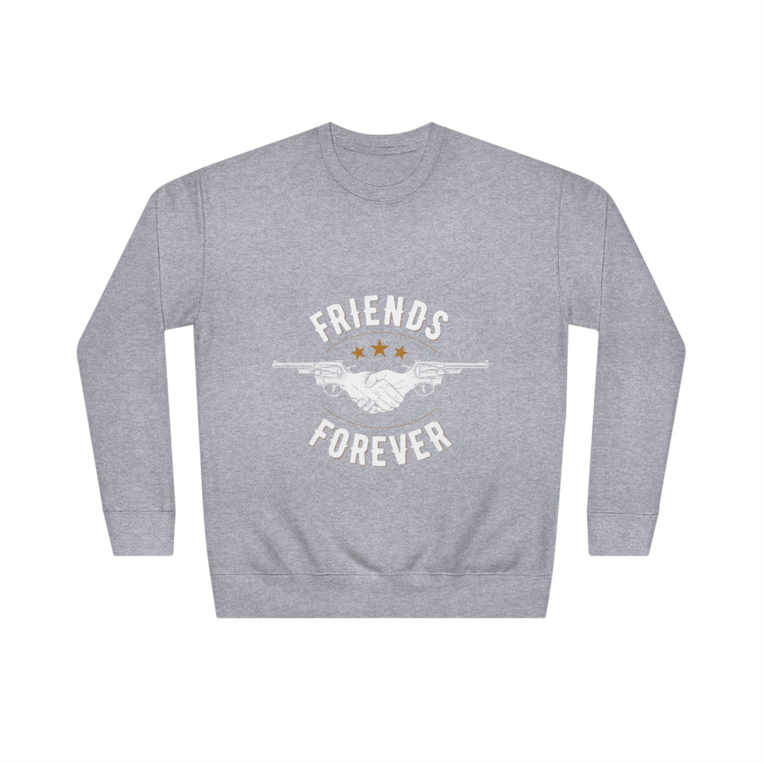 Unisex Crew Sweatshirt - Creative Canvas Corner