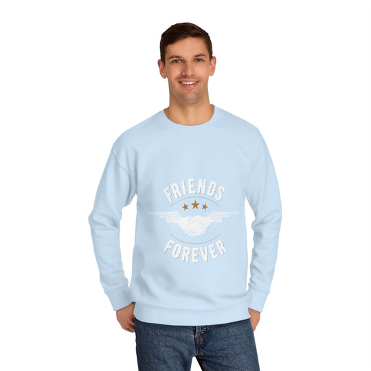 Unisex Crew Sweatshirt - Creative Canvas Corner