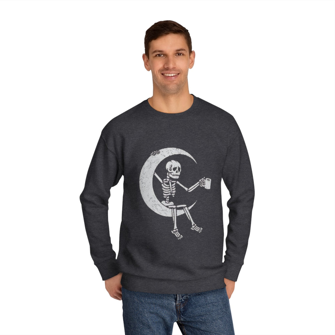 Unisex Crew Sweatshirt - Creative Canvas Corner