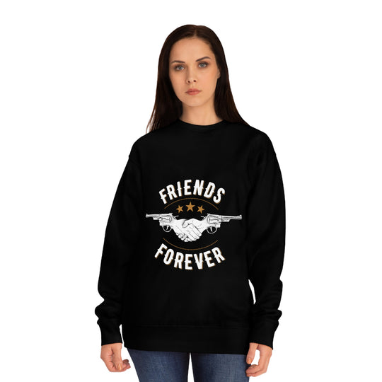 Unisex Crew Sweatshirt - Creative Canvas Corner