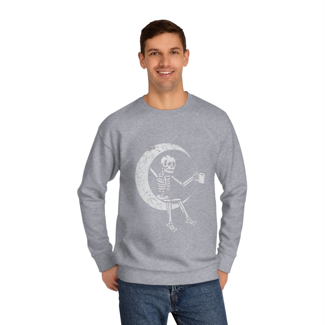 Unisex Crew Sweatshirt - Creative Canvas Corner