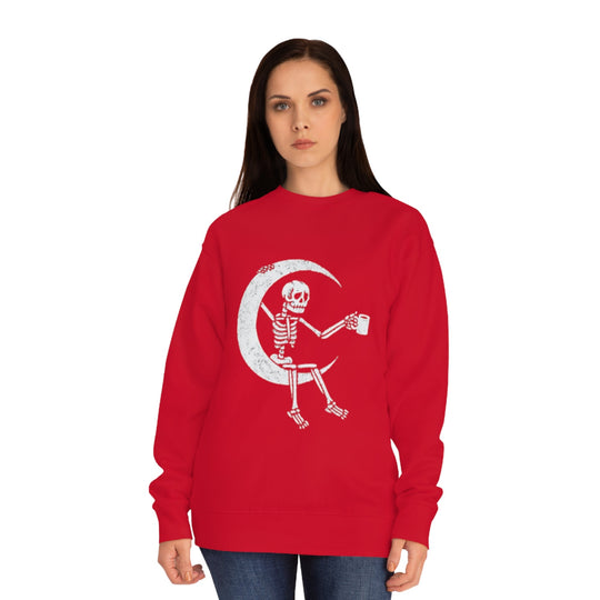 Unisex Crew Sweatshirt - Creative Canvas Corner