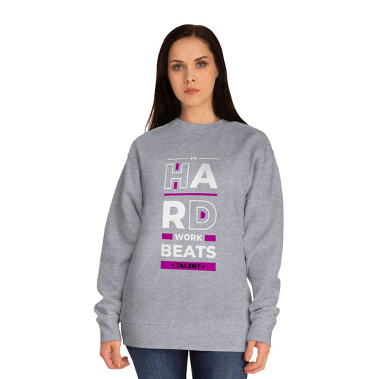 Unisex Crew Sweatshirt - Creative Canvas Corner