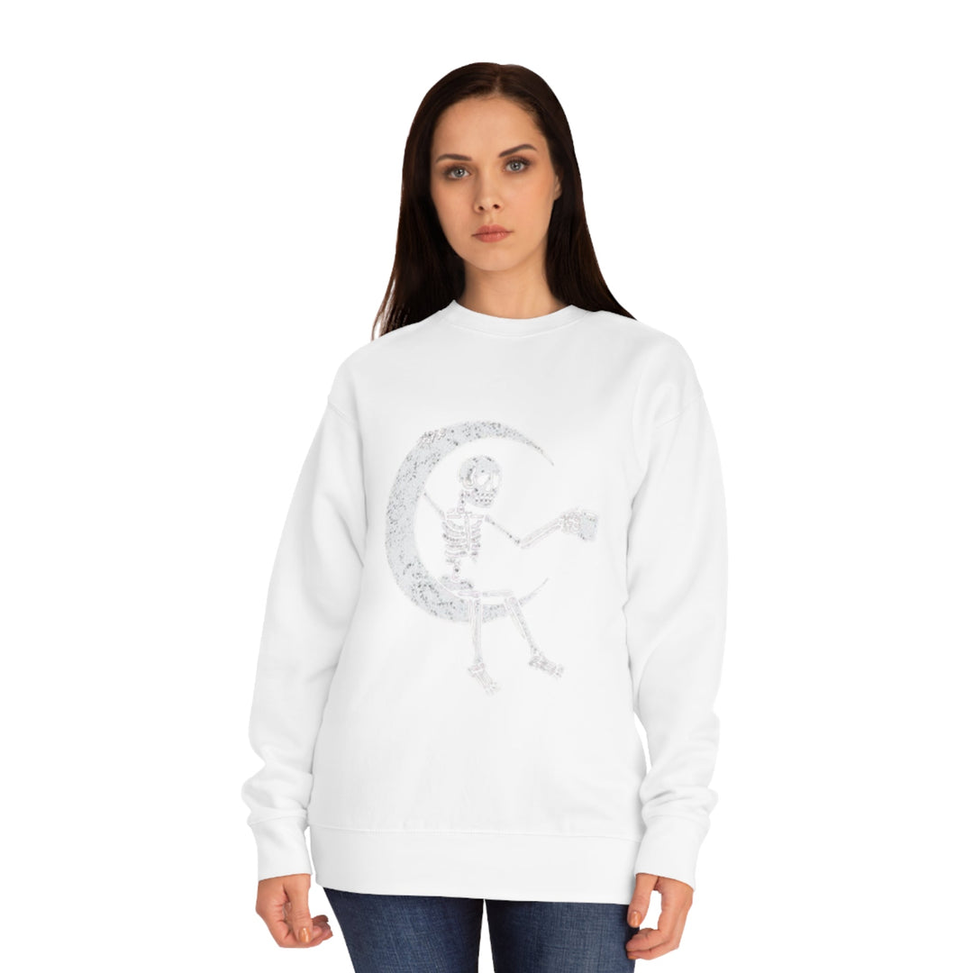 Unisex Crew Sweatshirt - Creative Canvas Corner