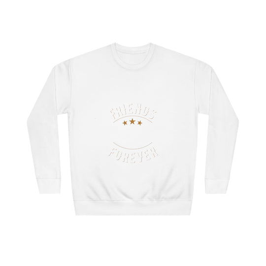 Unisex Crew Sweatshirt - Creative Canvas Corner