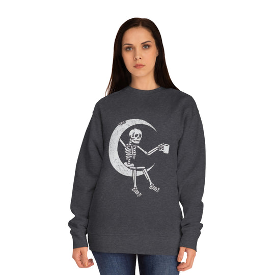 Unisex Crew Sweatshirt - Creative Canvas Corner