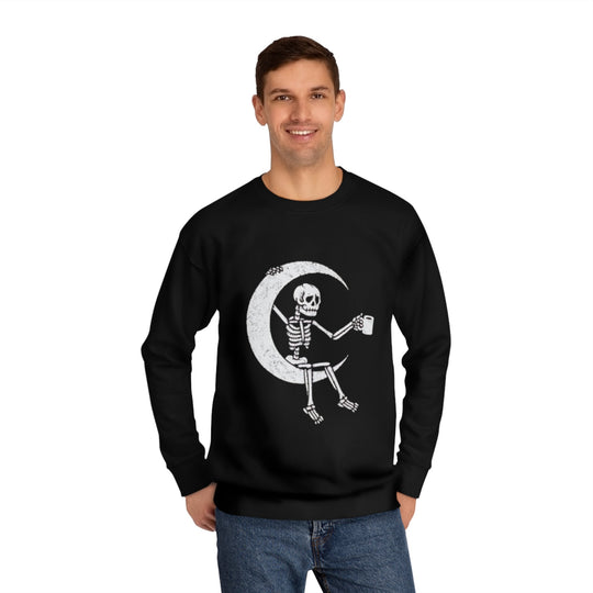 Unisex Crew Sweatshirt - Creative Canvas Corner