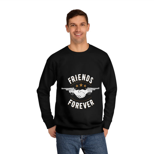 Unisex Crew Sweatshirt - Creative Canvas Corner