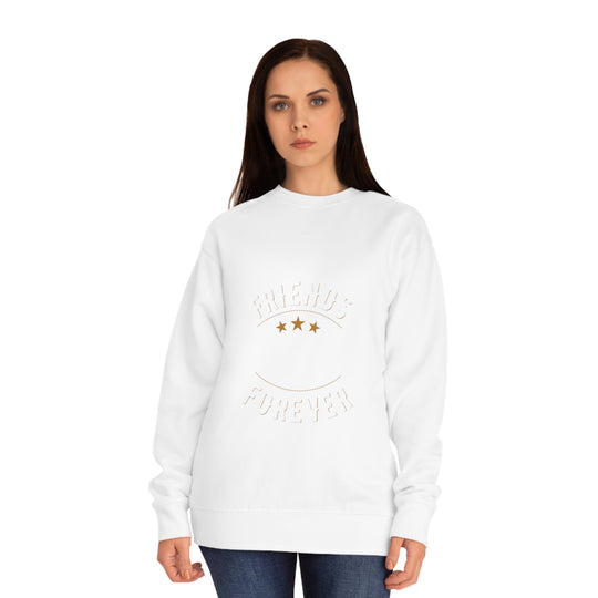 Unisex Crew Sweatshirt - Creative Canvas Corner