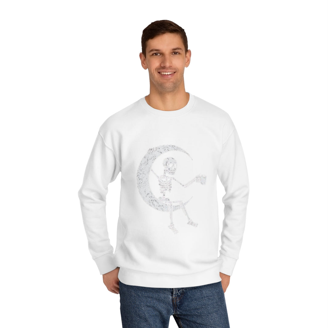 Unisex Crew Sweatshirt - Creative Canvas Corner